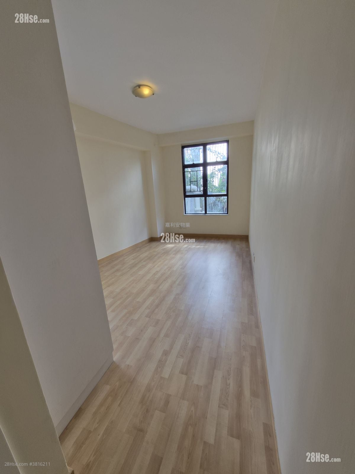 芳苑 租盘 3 房 , 3 浴室 1,460 平方尺