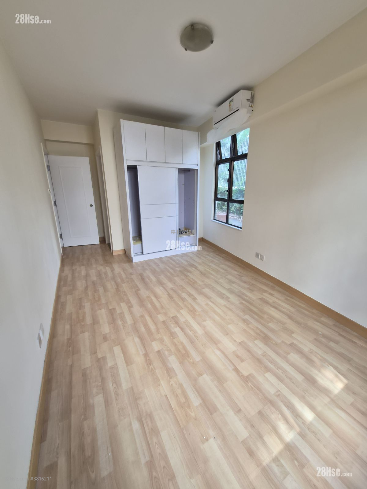 芳苑 租盘 3 房 , 3 浴室 1,460 平方尺