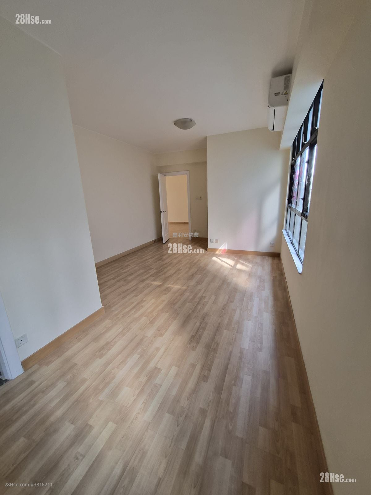 芳苑 租盘 3 房 , 3 浴室 1,460 平方尺