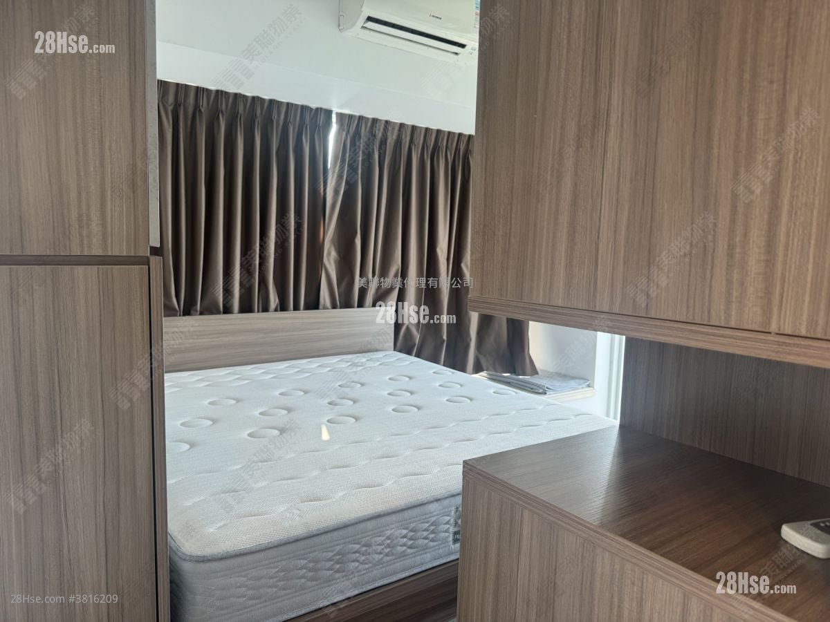 Hemera Sell 3 Bedrooms 788 ft²