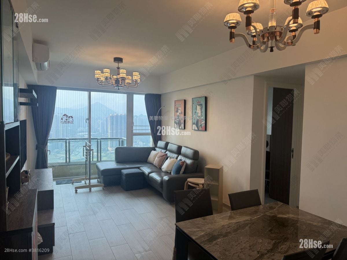 Hemera Sell 3 Bedrooms 788 ft²