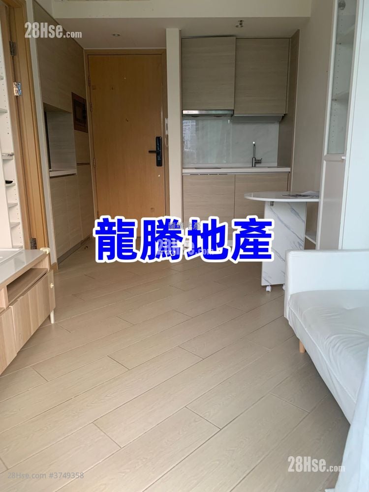 囍逸 租盤 1 房 , 1 浴室 297 平方呎