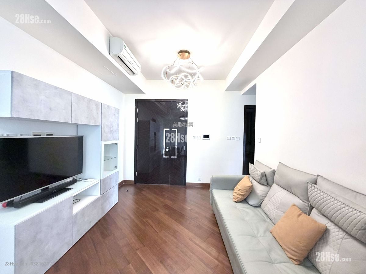 天铸 售盘 3 房 , 3 浴室 994 平方尺