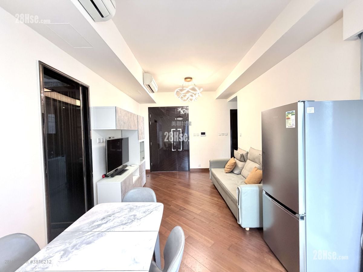 天铸 售盘 3 房 , 3 浴室 994 平方尺