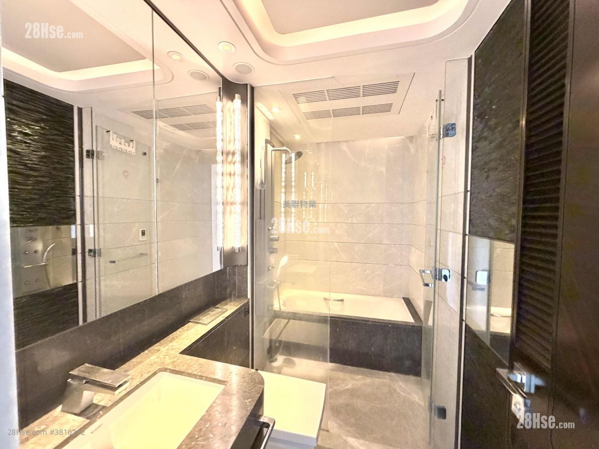 天铸 售盘 3 房 , 3 浴室 994 平方尺