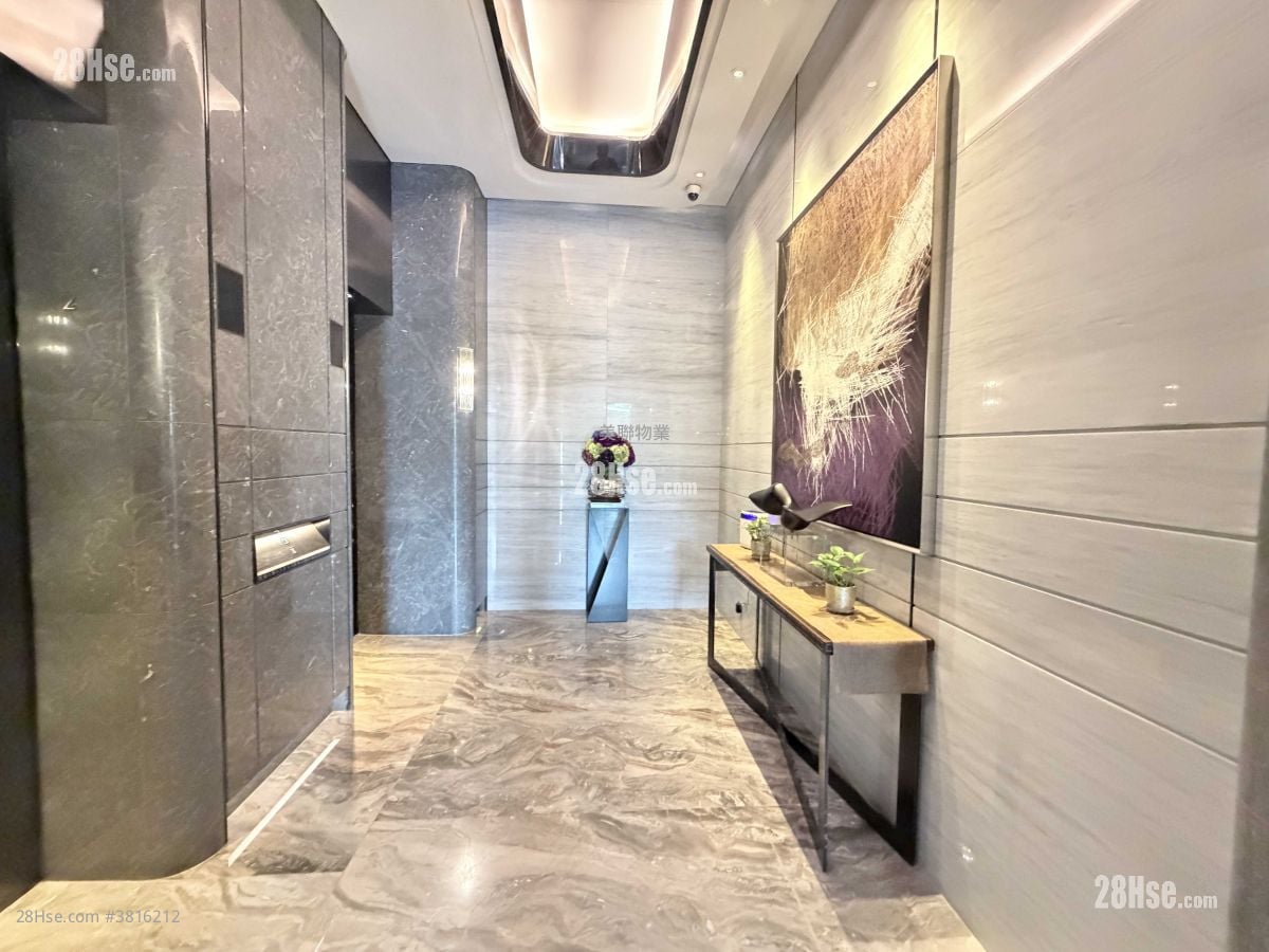 天铸 售盘 3 房 , 3 浴室 994 平方尺