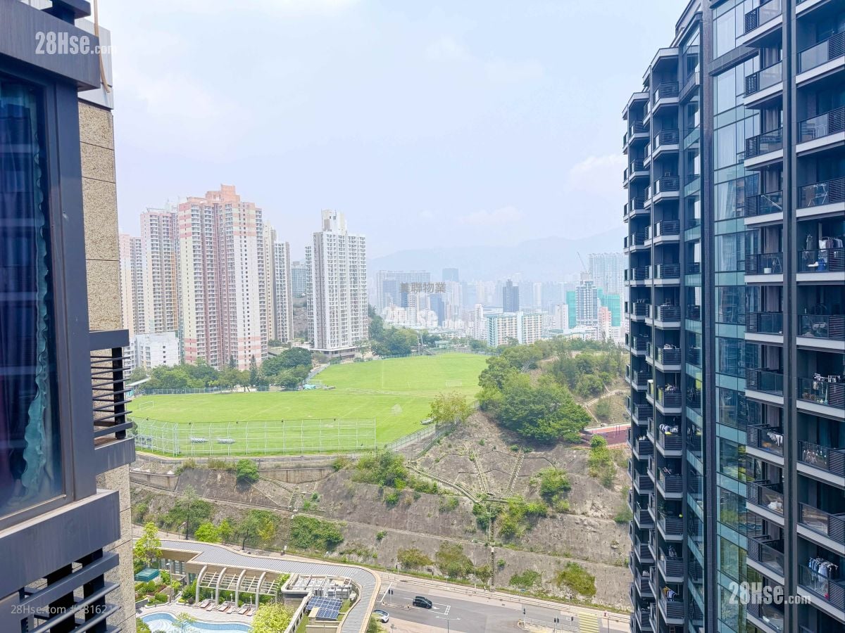 天铸 售盘 3 房 , 3 浴室 994 平方尺