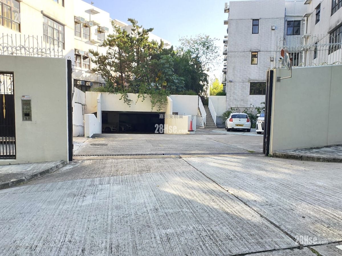 芳苑 租盘 3 房 , 3 浴室 1,460 平方尺