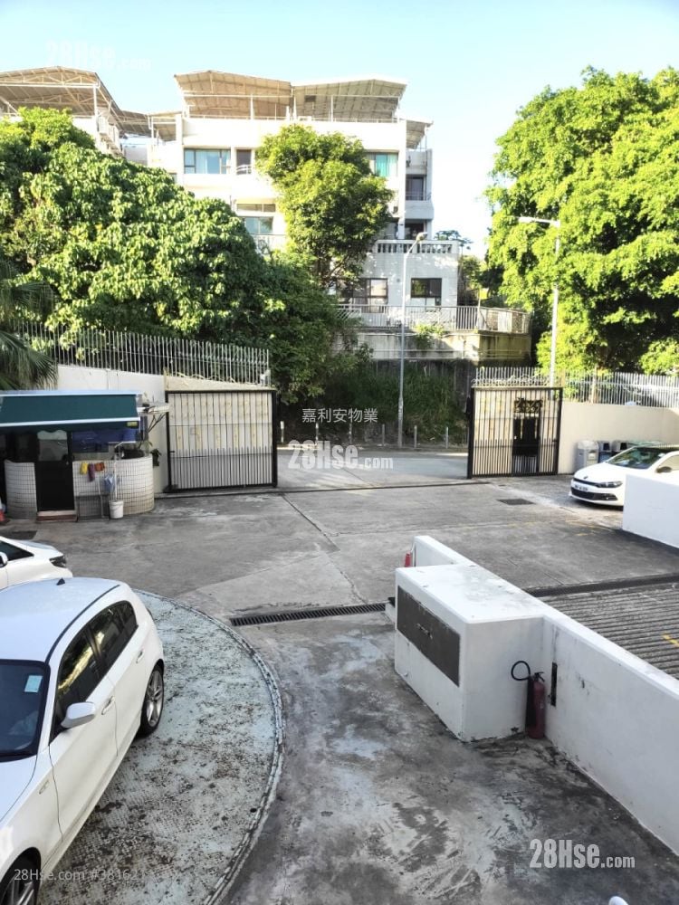 芳苑 租盘 3 房 , 3 浴室 1,460 平方尺