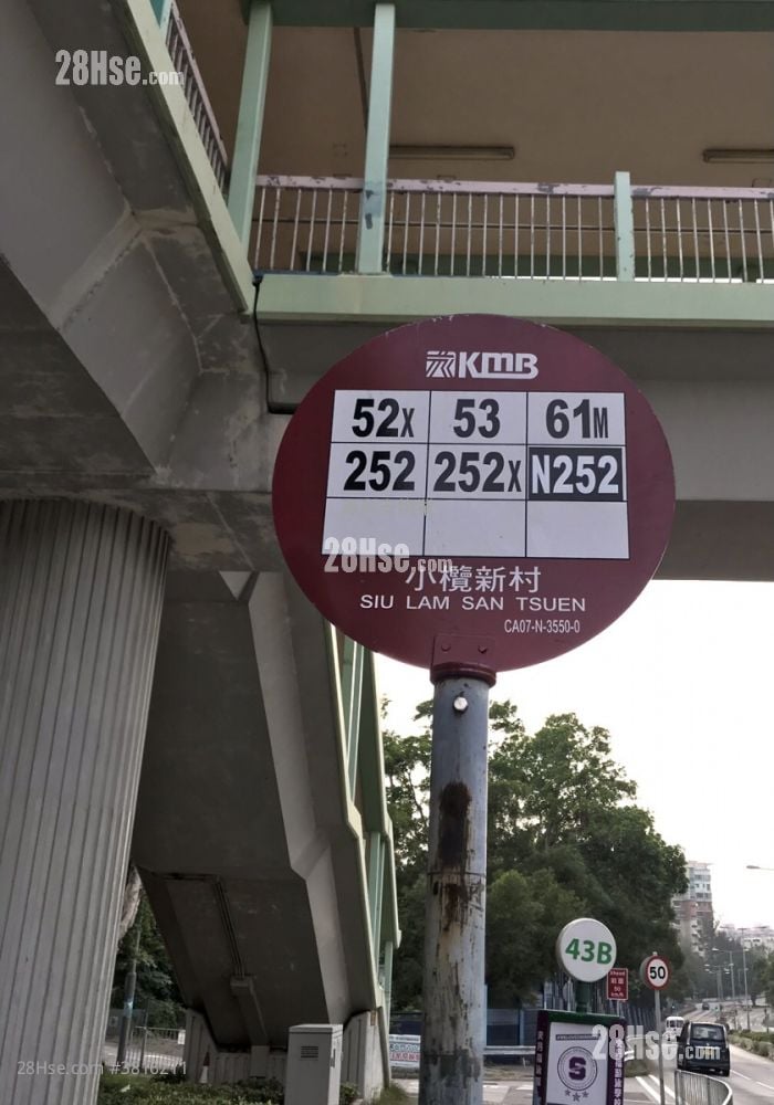 芳苑 租盘 3 房 , 3 浴室 1,460 平方尺