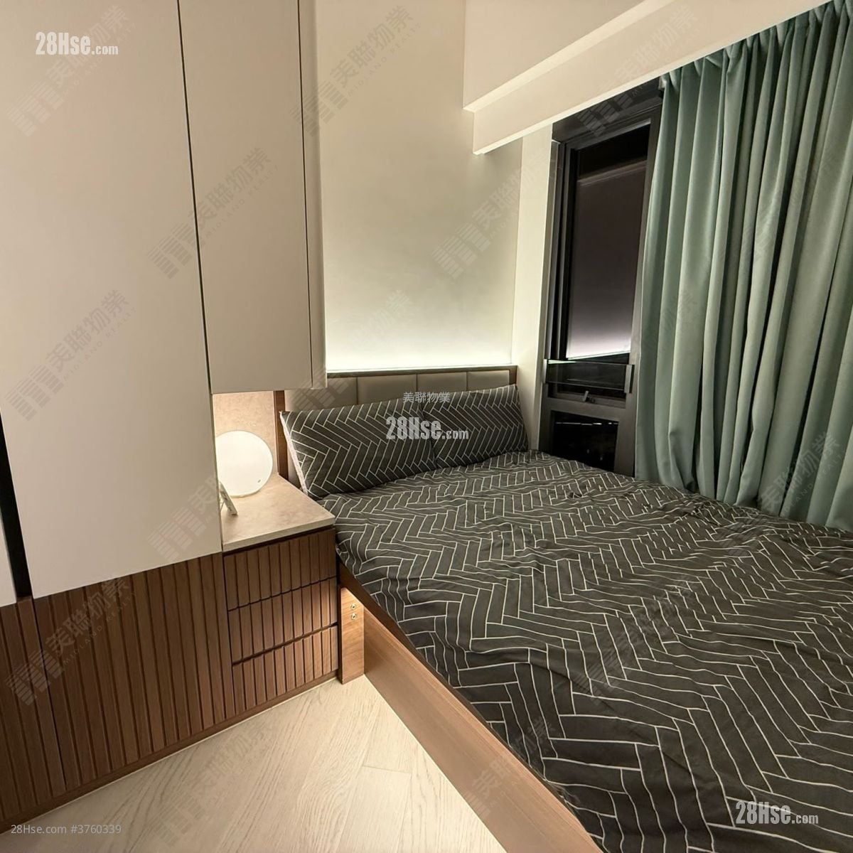 Silicon Hill 售盤 2 房 , 1 浴室 403 平方呎