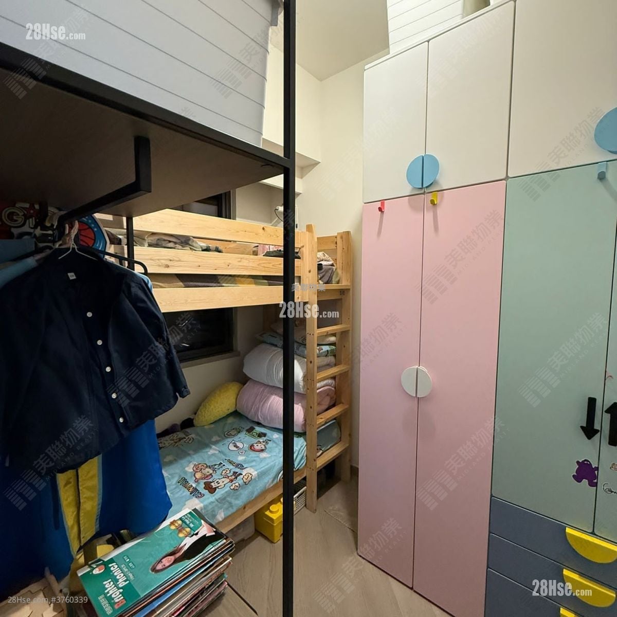 Silicon Hill 售盤 2 房 , 1 浴室 403 平方呎