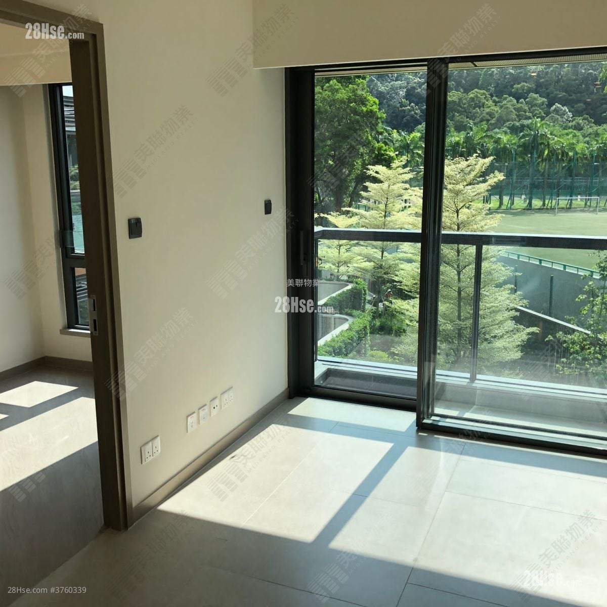 Silicon Hill 售盤 2 房 , 1 浴室 403 平方呎