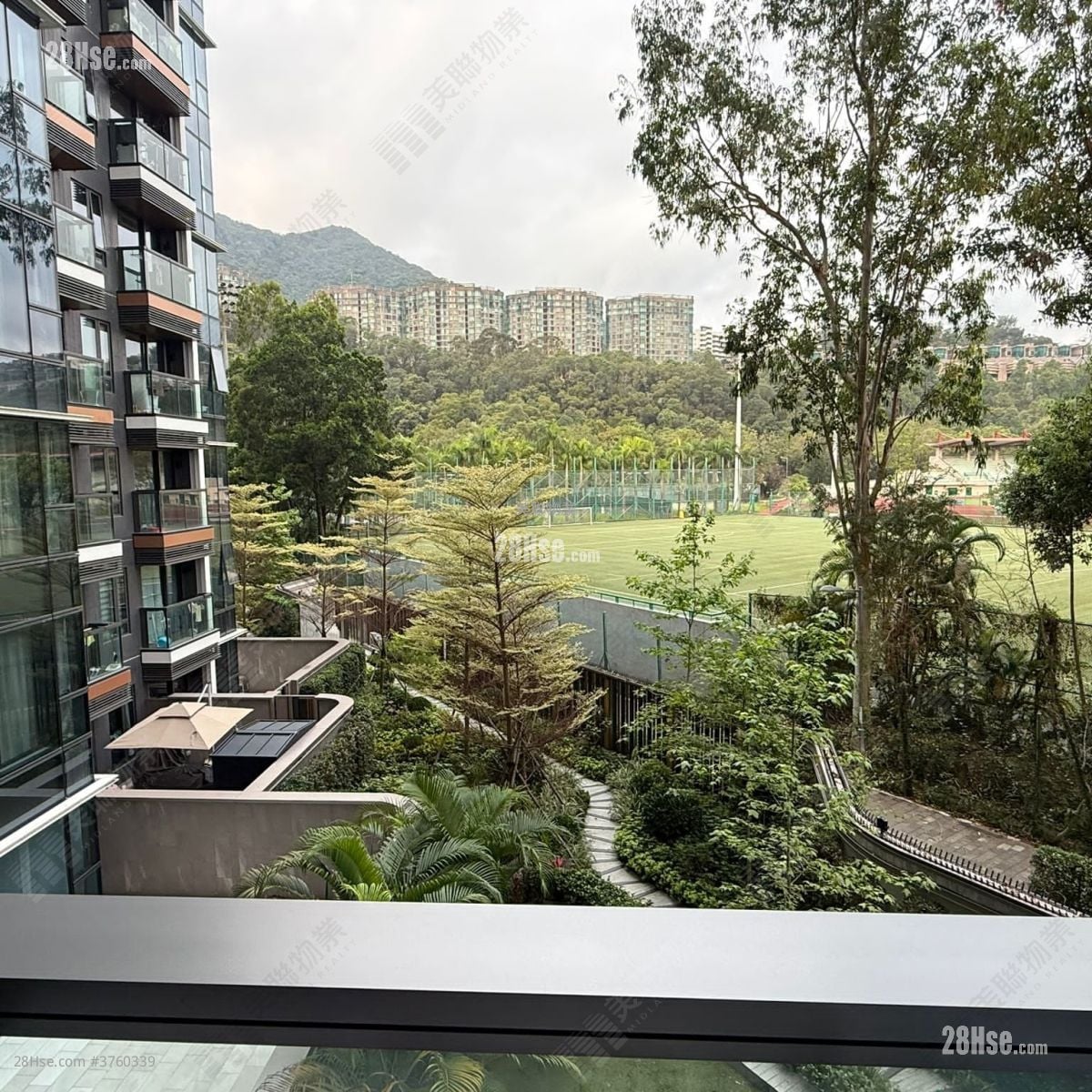 Silicon Hill 售盤 2 房 , 1 浴室 403 平方呎