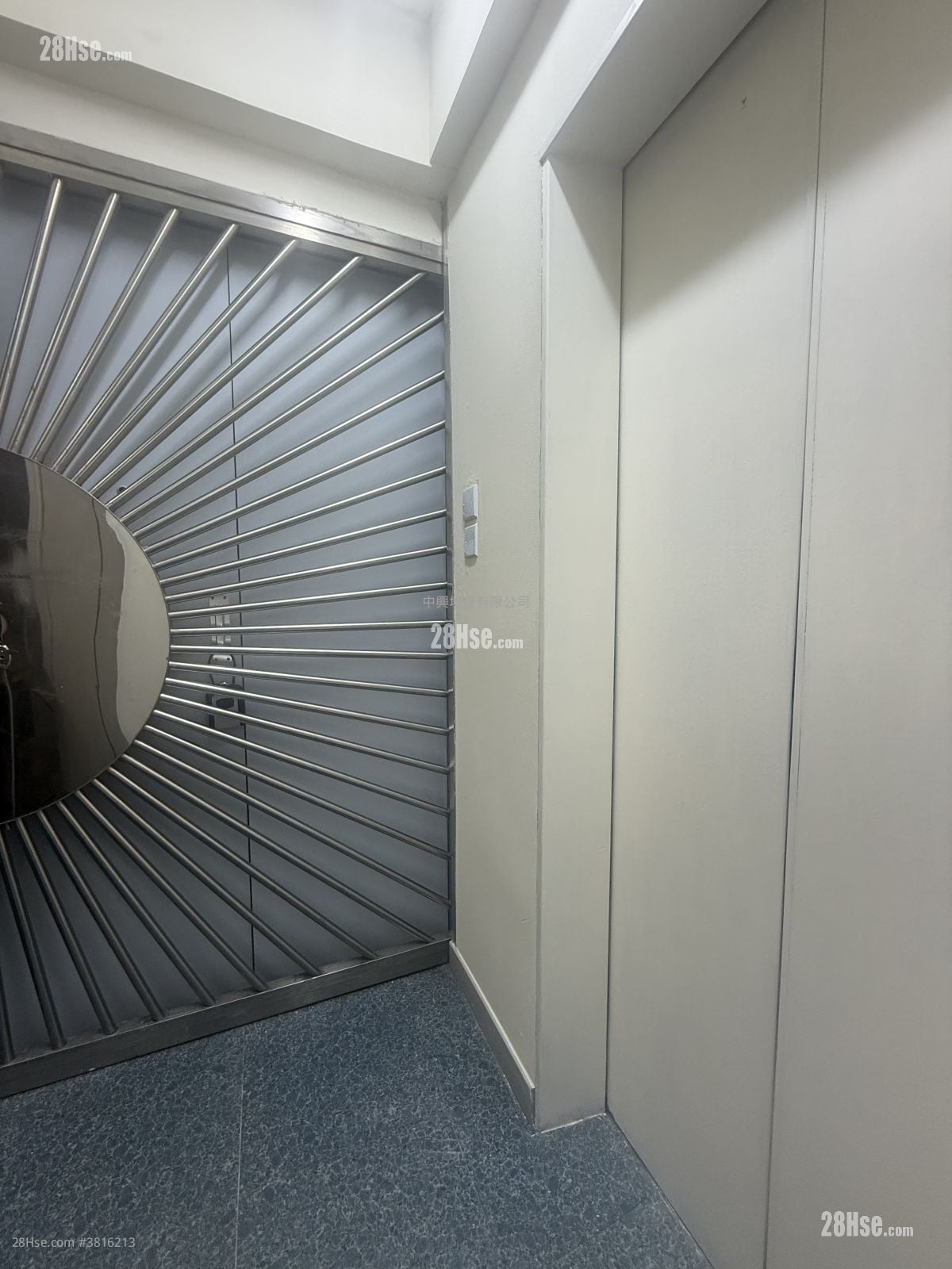 Ruby Commercial Building Rental 1 Bedroom , 1 Toilet