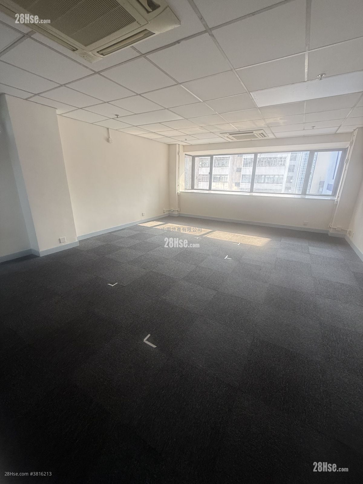 Ruby Commercial Building Rental 1 Bedroom , 1 Toilet