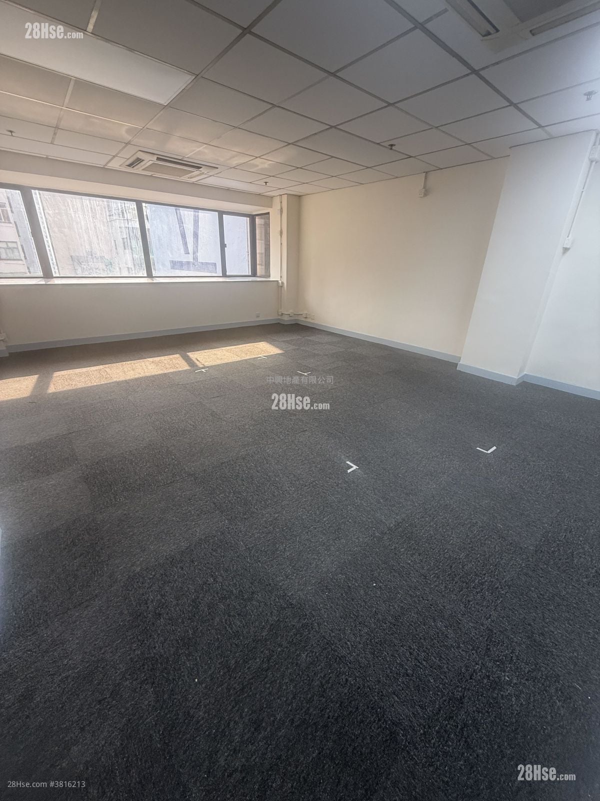 Ruby Commercial Building Rental 1 Bedroom , 1 Toilet