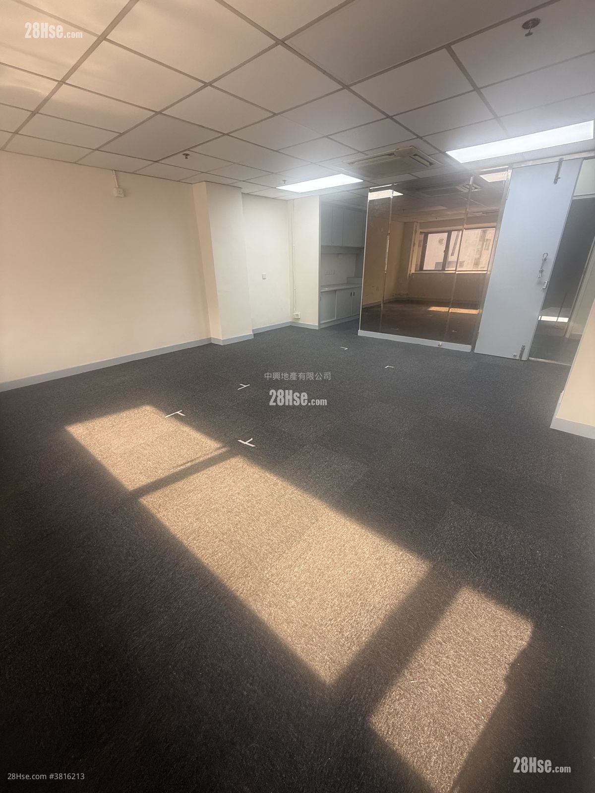 Ruby Commercial Building Rental 1 Bedroom , 1 Toilet