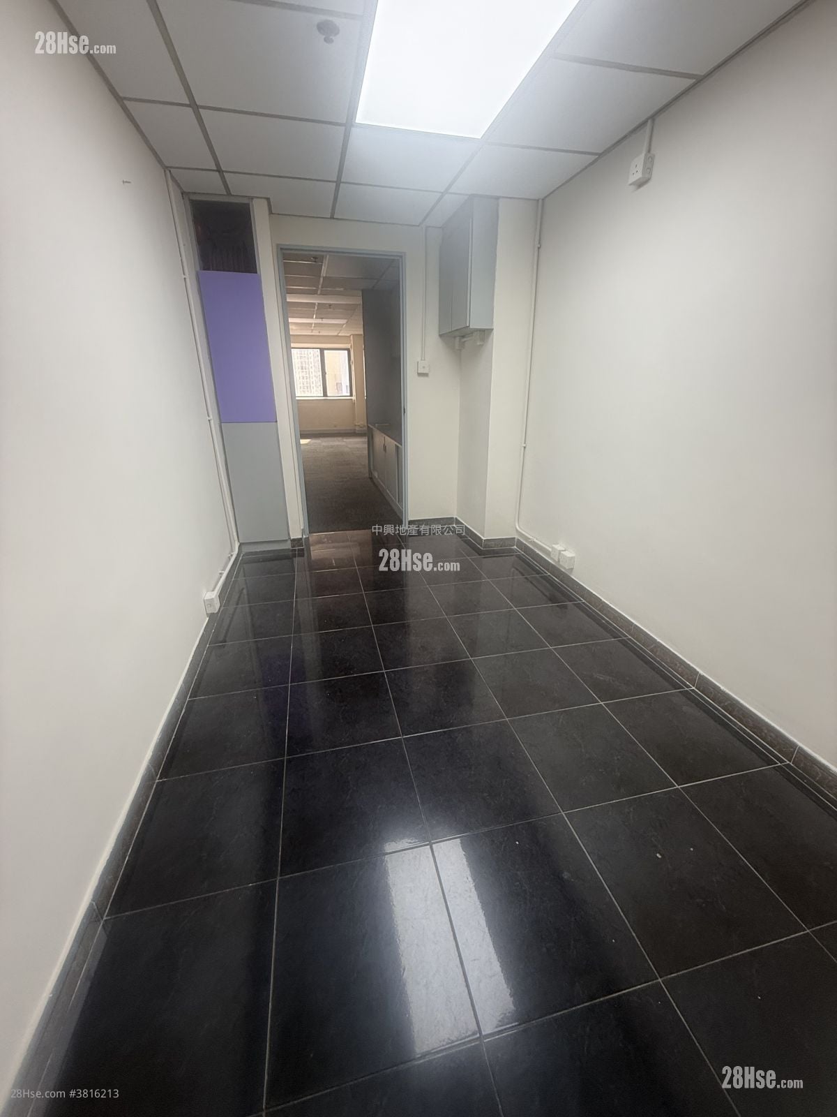 Ruby Commercial Building Rental 1 Bedroom , 1 Toilet