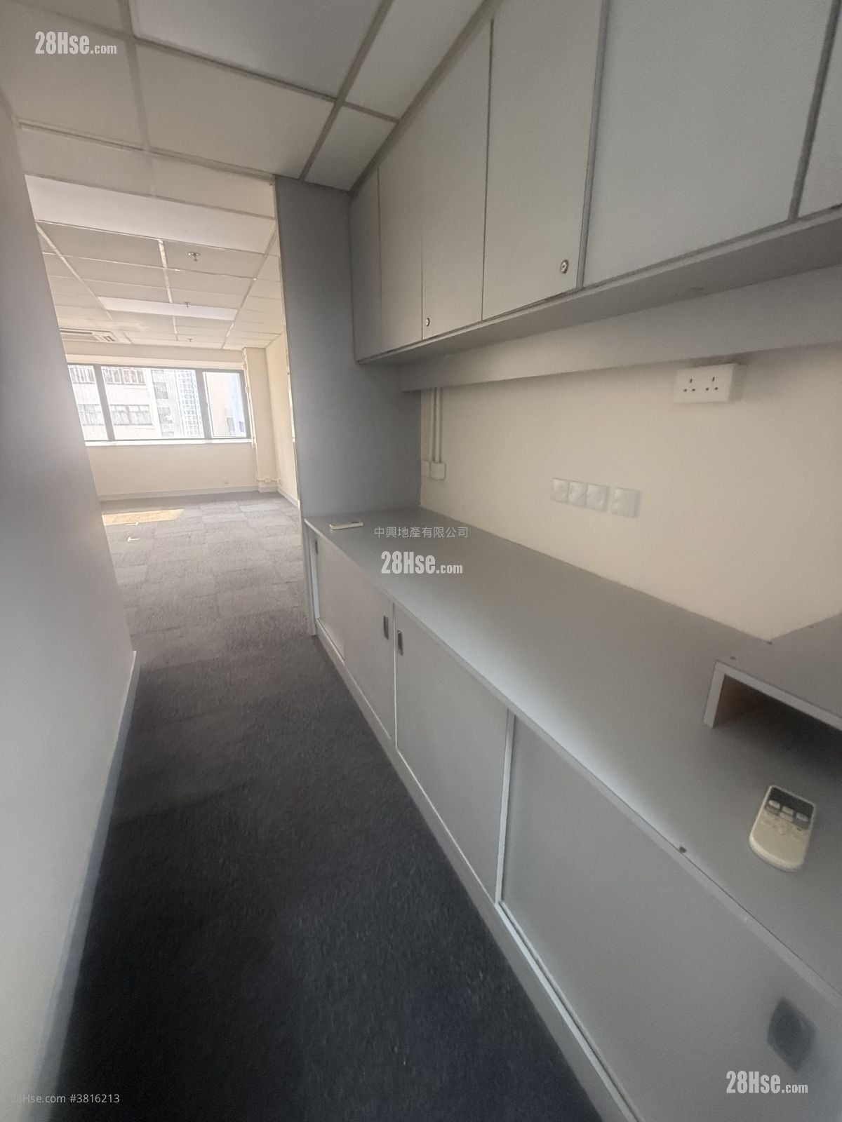 Ruby Commercial Building Rental 1 Bedroom , 1 Toilet