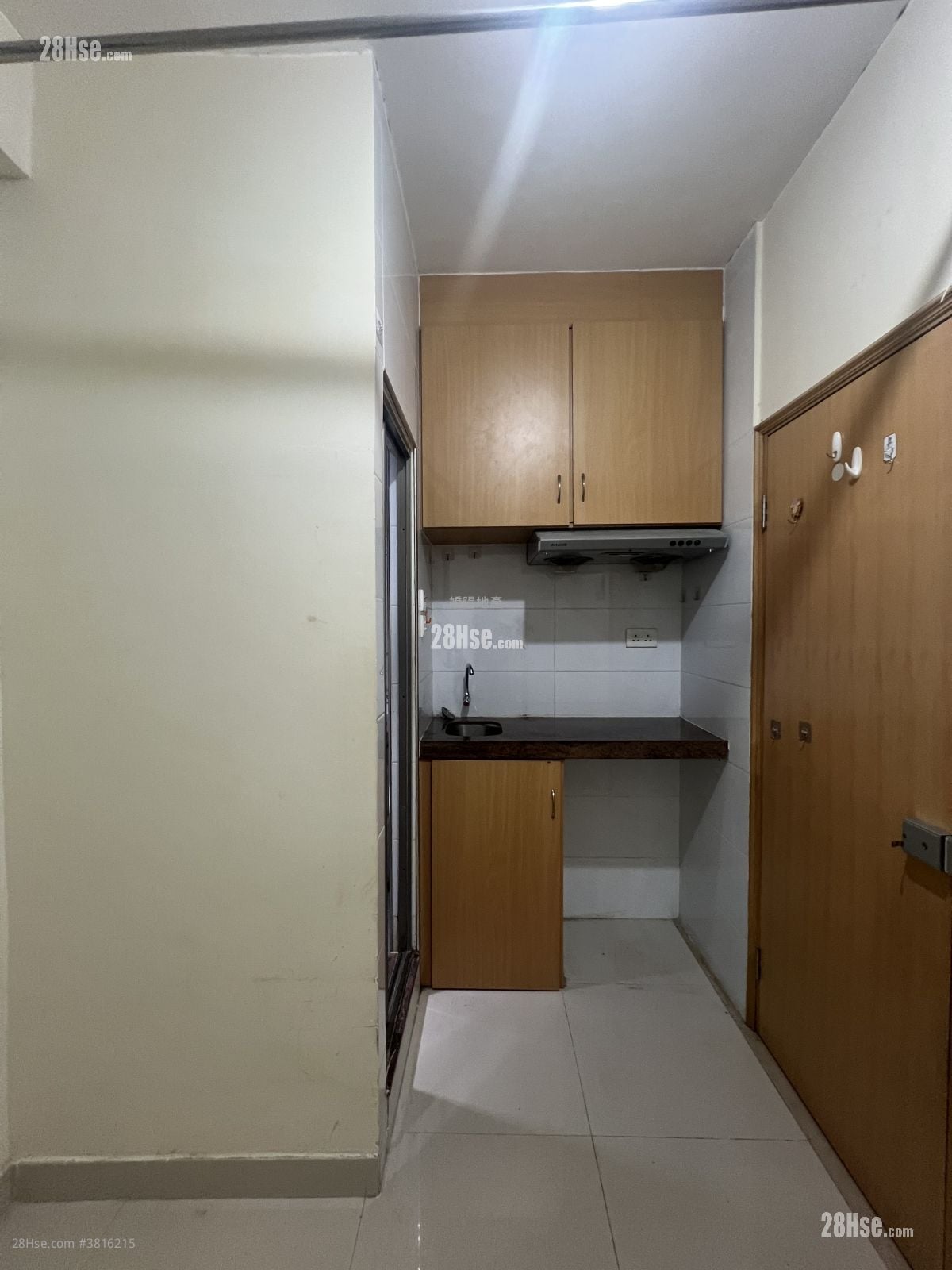 衍慶大廈 租盤 開放式間隔 , 1 浴室 90 平方呎