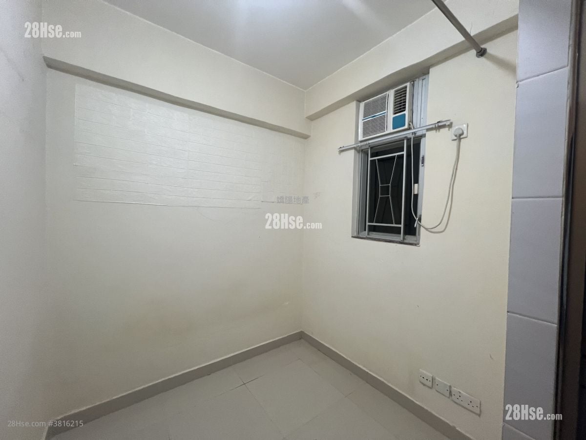 衍慶大廈 租盤 開放式間隔 , 1 浴室 90 平方呎