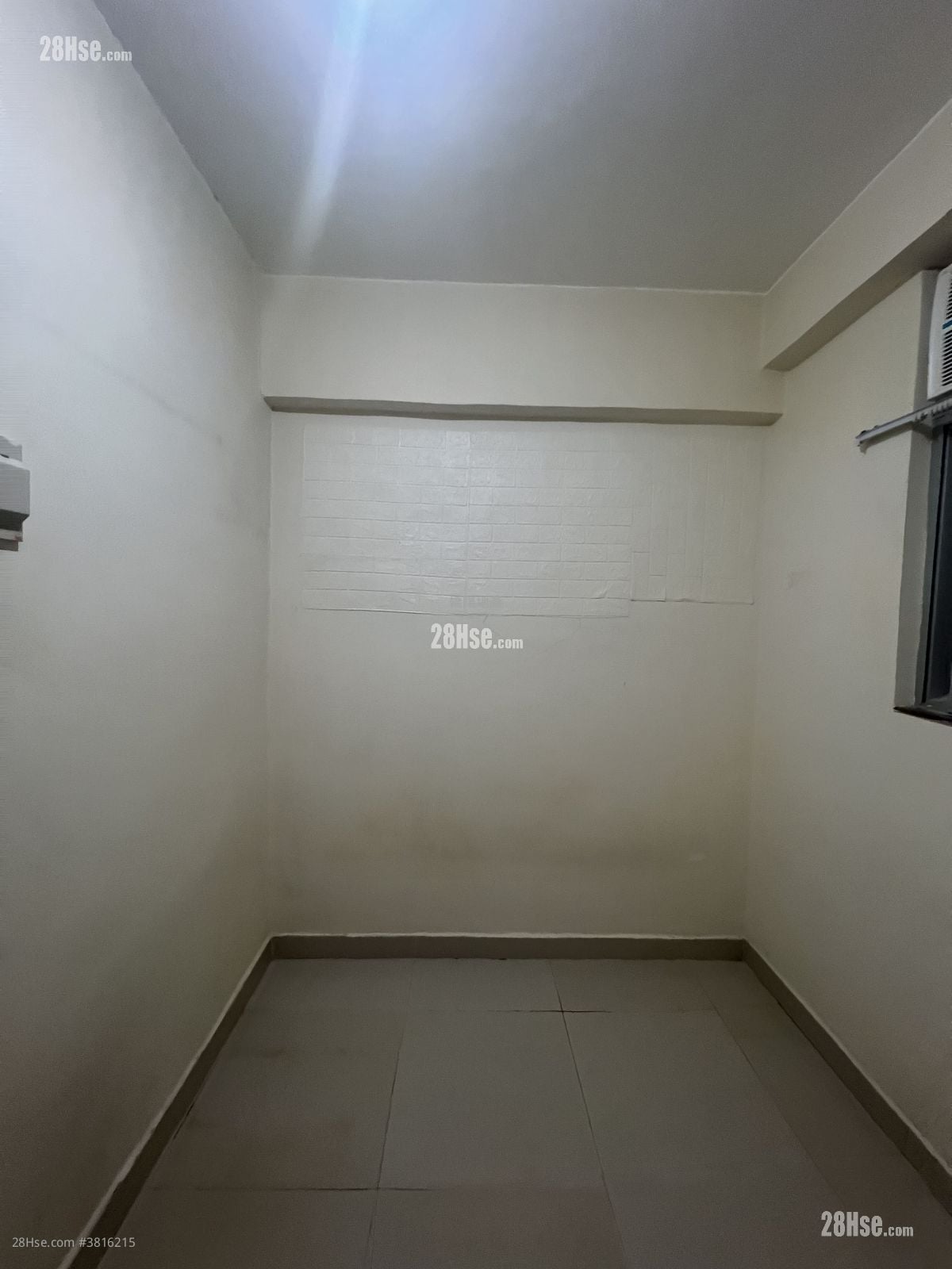 衍慶大廈 租盤 開放式間隔 , 1 浴室 90 平方呎