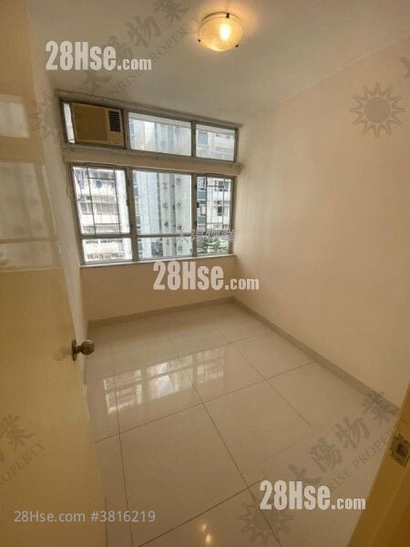 黃埔花園 售盤 3 房 777 平方呎