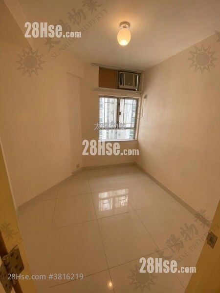 黃埔花園 售盤 3 房 777 平方呎