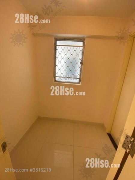 黃埔花園 售盤 3 房 777 平方呎