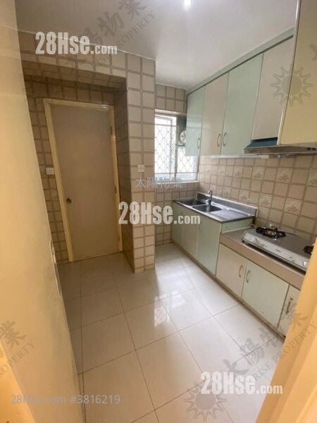 黃埔花園 售盤 3 房 777 平方呎