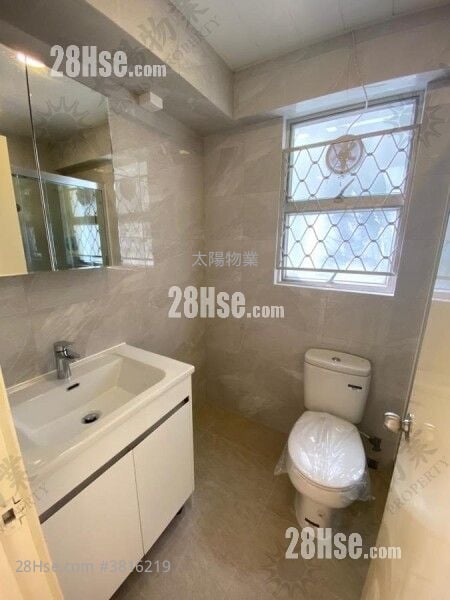 黃埔花園 售盤 3 房 777 平方呎