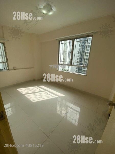 黃埔花園 售盤 3 房 777 平方呎