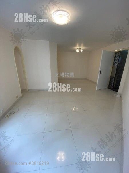 黃埔花園 售盤 3 房 777 平方呎