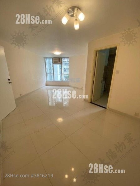 黃埔花園 售盤 3 房 777 平方呎