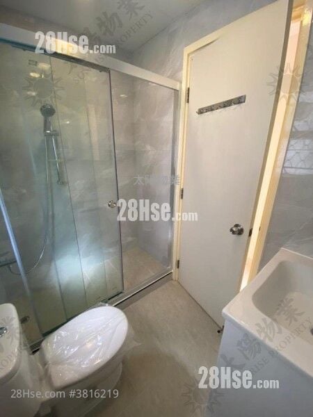 黃埔花園 售盤 3 房 777 平方呎