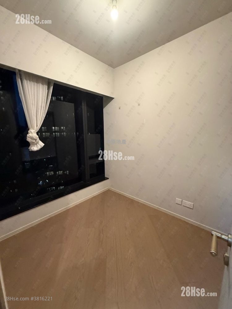 柏傲莊 售盤 1 房 306 平方呎