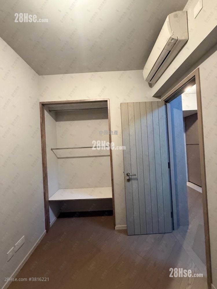 柏傲莊 售盤 1 房 306 平方呎