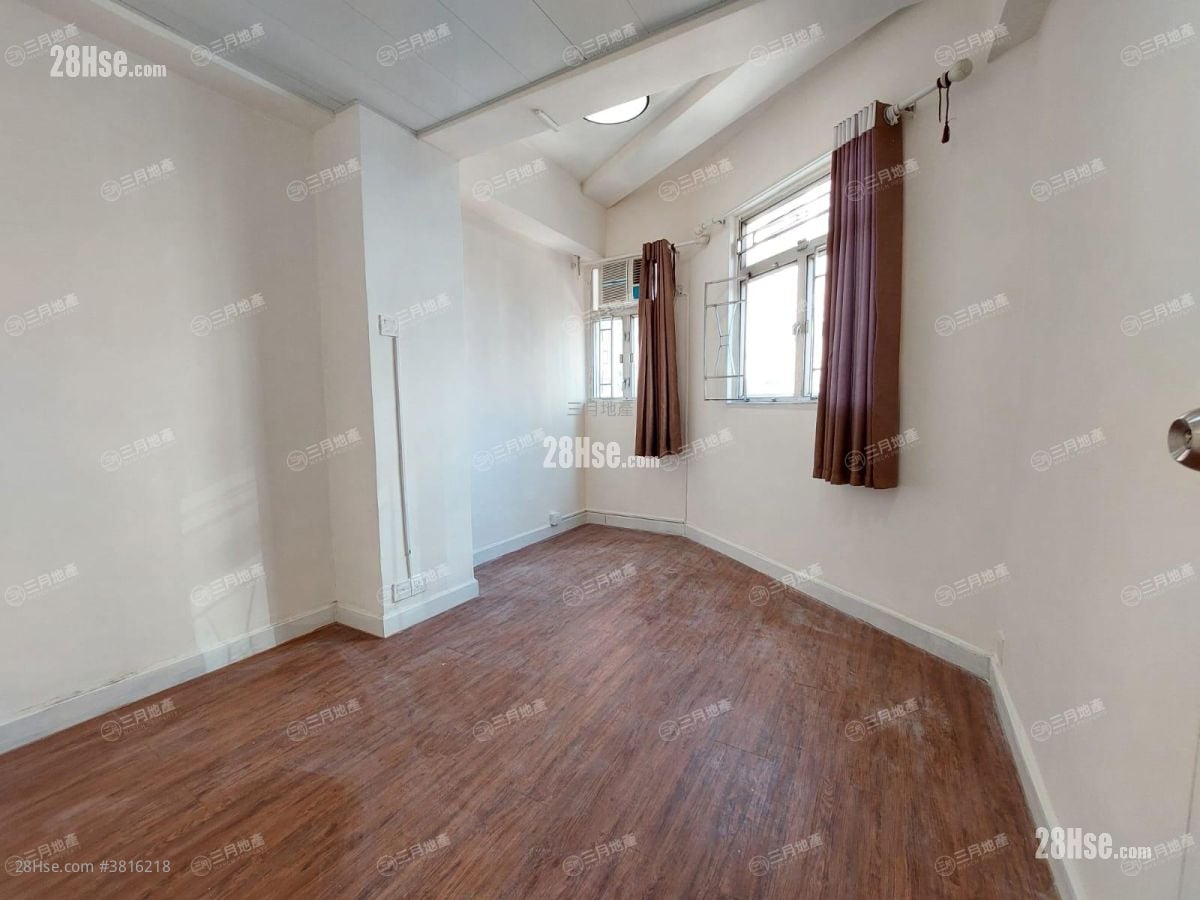 长辉大厦 售盘 1 房 , 1 浴室 269 平方尺