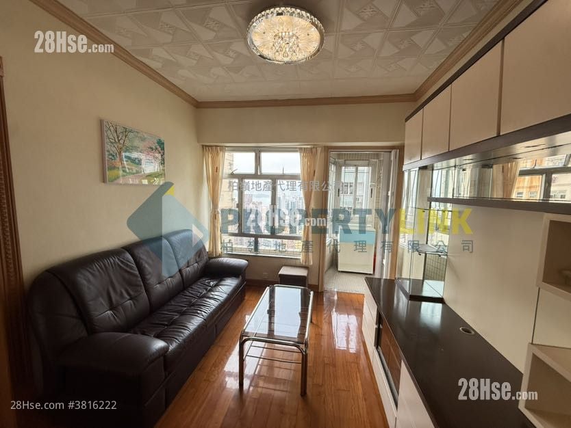 万翠花园 售盘 3 房 , 1 浴室 573 平方尺