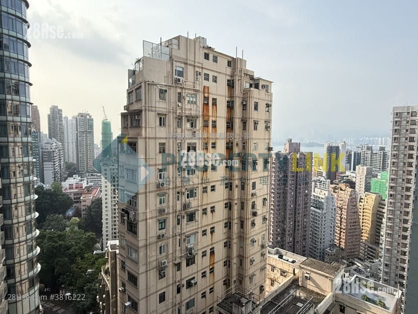 万翠花园 售盘 3 房 , 1 浴室 573 平方尺