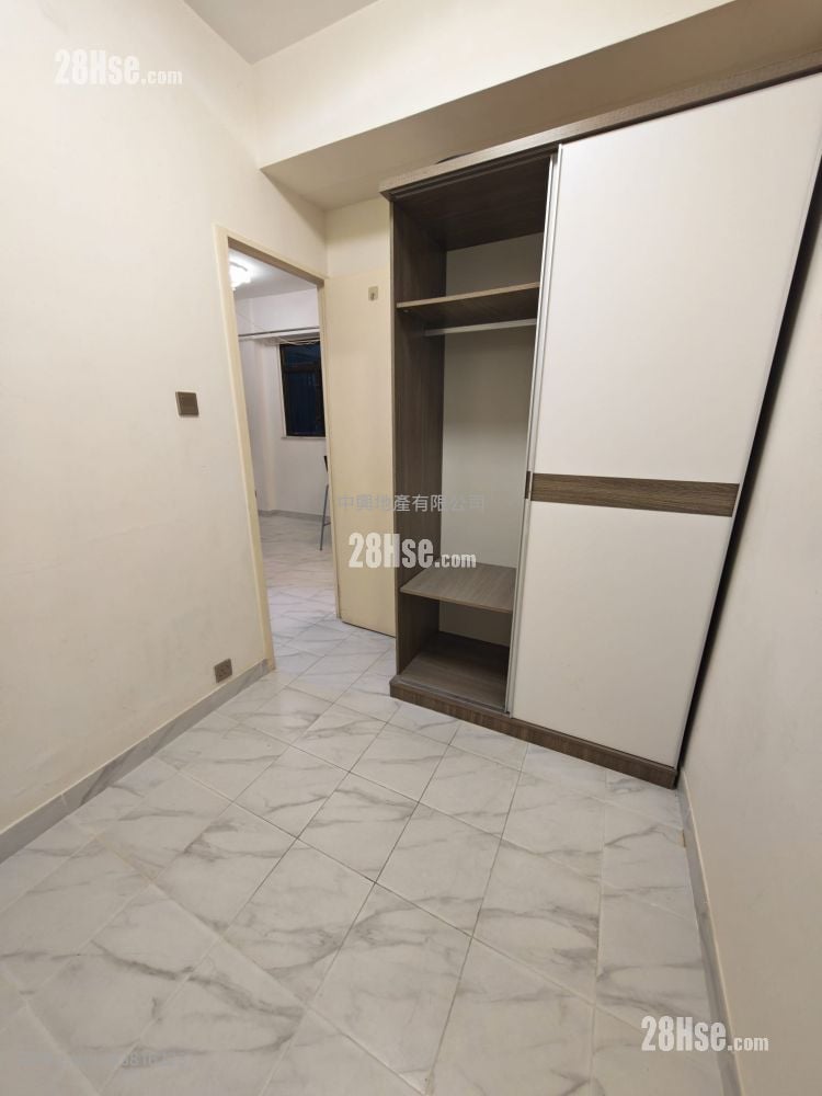 Kam Po Building Rental 2 Bedrooms , 1 Bathroom 349 ft²