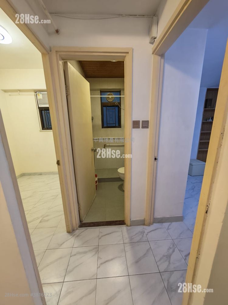 Kam Po Building Rental 2 Bedrooms , 1 Bathroom 349 ft²