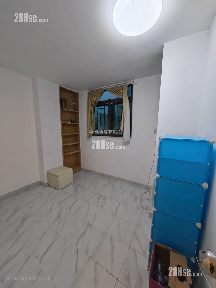 Kam Po Building Rental 2 Bedrooms , 1 Bathroom 349 ft²