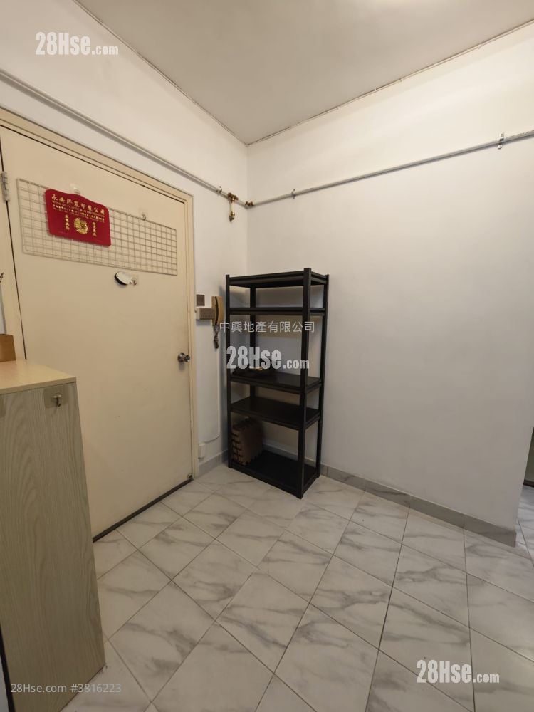 Kam Po Building Rental 2 Bedrooms , 1 Bathroom 349 ft²