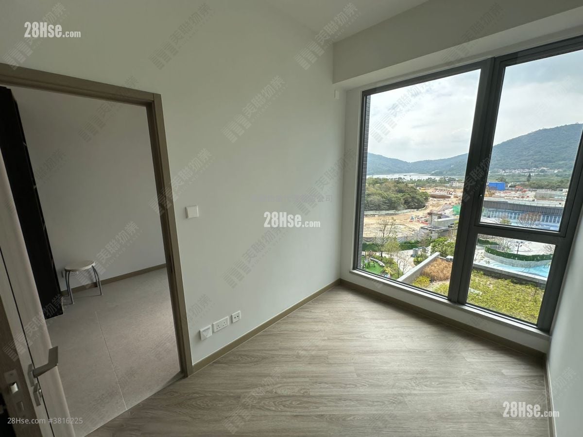 Sierra Sea Rental 1 Bedroom , 1 Bathroom 302 ft²