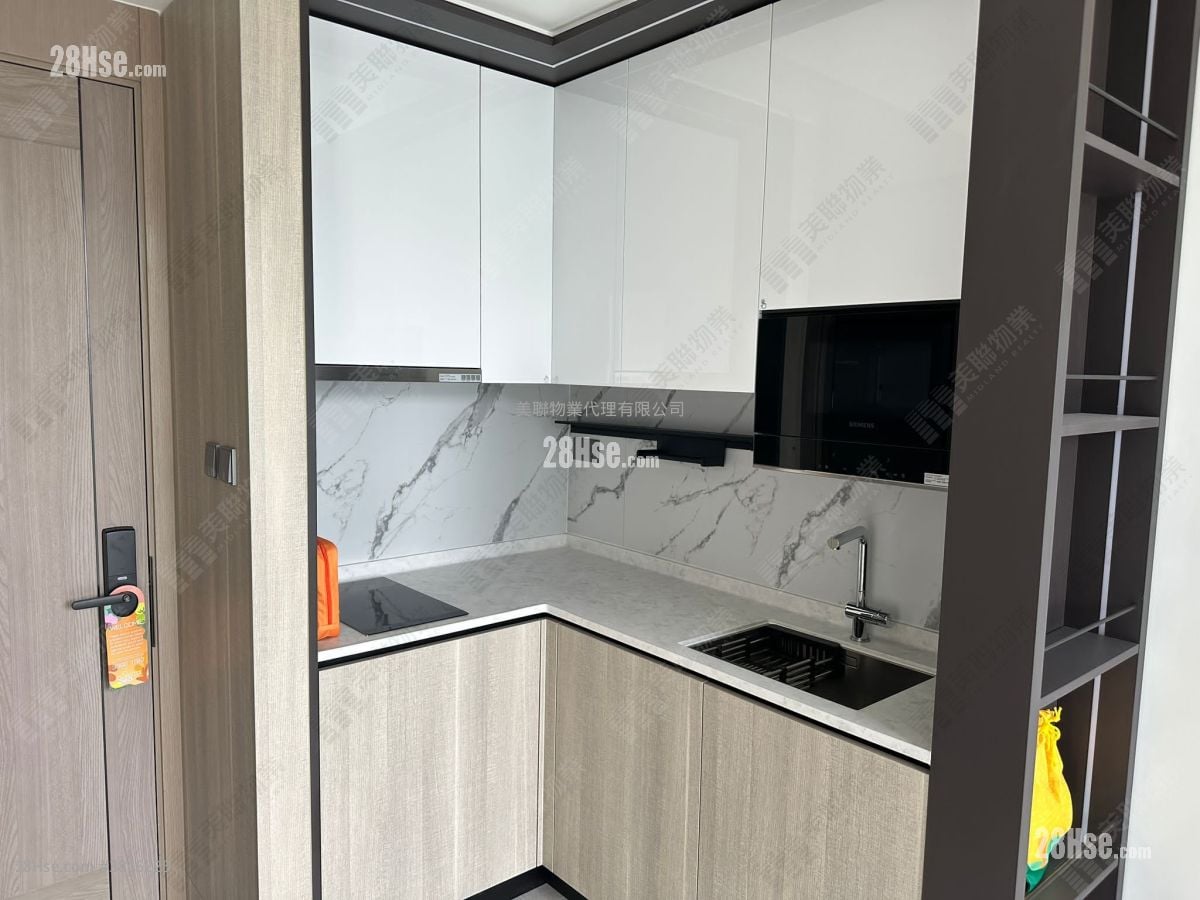 Sierra Sea Rental 1 Bedroom , 1 Bathroom 302 ft²