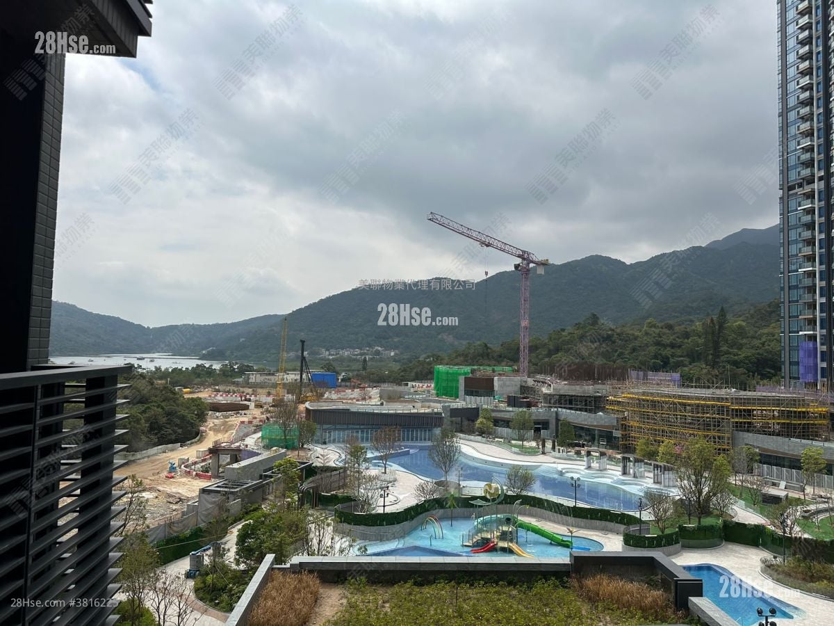 Sierra Sea Rental 1 Bedroom , 1 Bathroom 302 ft²