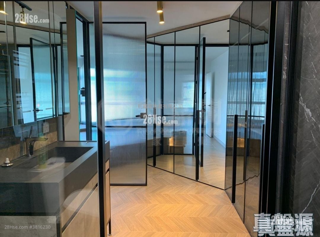 御龍居 售盤 4 房 , 3 浴室 1,591 平方呎