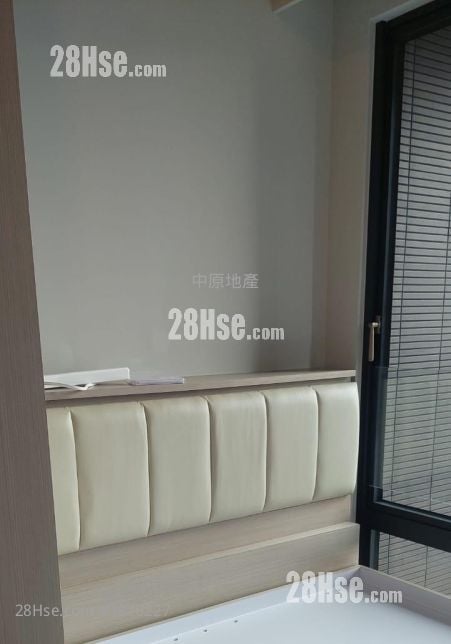 柏傲莊 售盤 2 房 , 1 浴室 431 平方呎